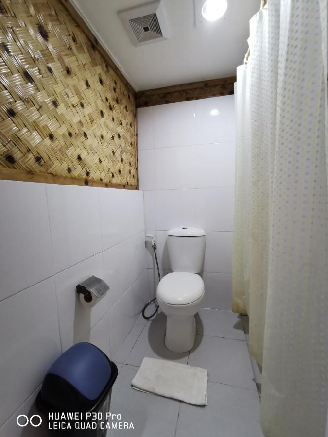 Mina Grande Beach Cottages El Nido Extérieur photo